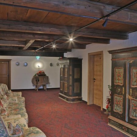 Pension Schrempfgut Flachau Exteriör bild