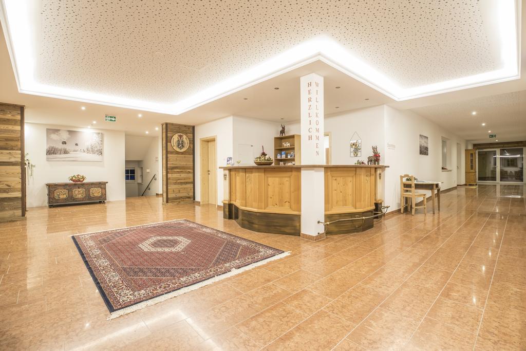 Pension Schrempfgut Flachau Exteriör bild