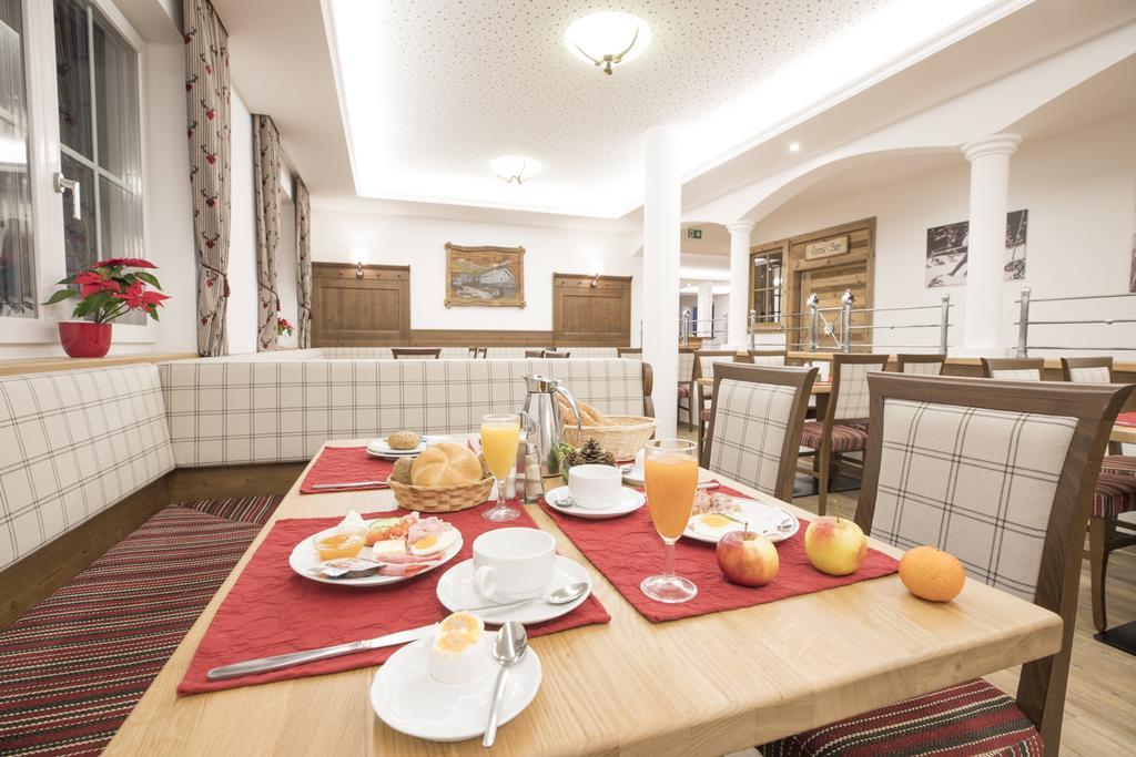 Pension Schrempfgut Flachau Exteriör bild